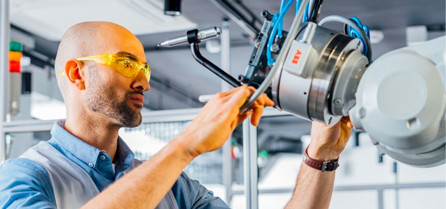 ABB(中國)有限公司